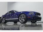 Thumbnail Photo 34 for 2011 Ford Mustang Shelby GT500